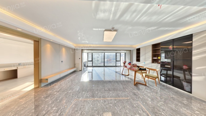 中海汇德里二手房实景图