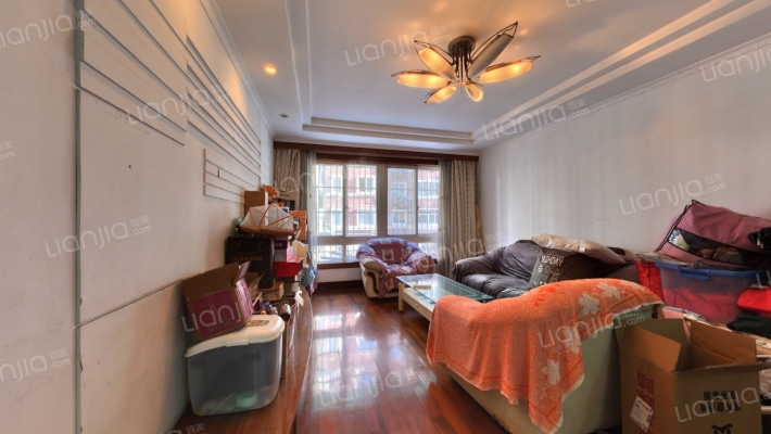 金箭公寓二手房实景图