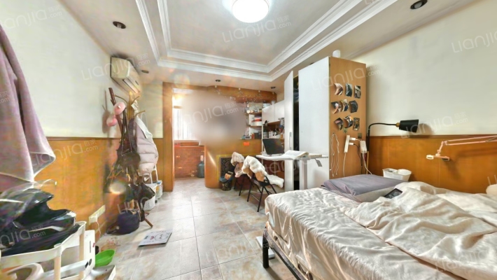 丝竹园小区二手房实景图