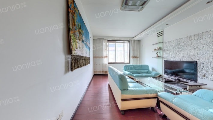 农技中心二手房实景图