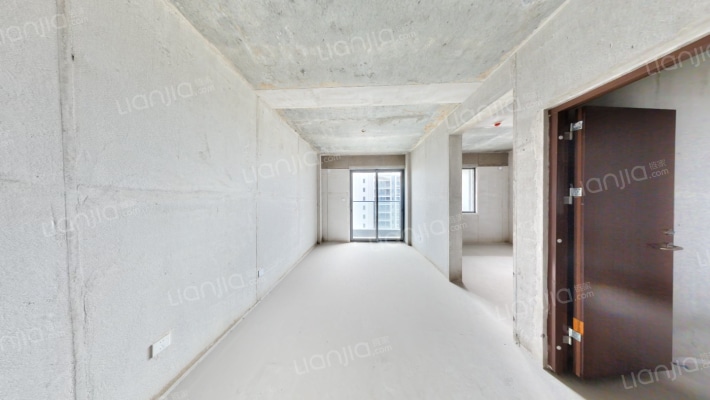 华润海湾润城二手房实景图