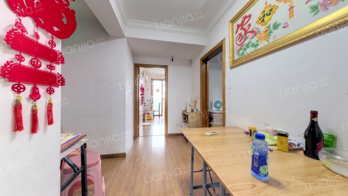 共和三村二手房实景图