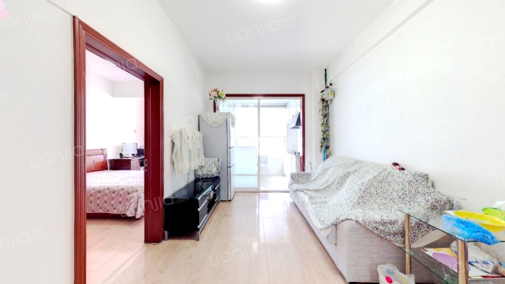 北海家园小区二手房实景图