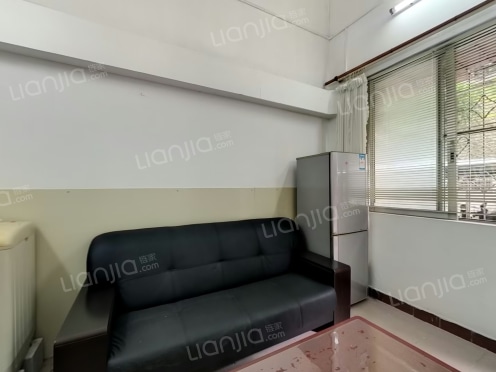 整租·银苑 2室1厅 南