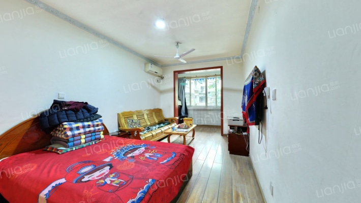 王家坝街19号二手房实景图