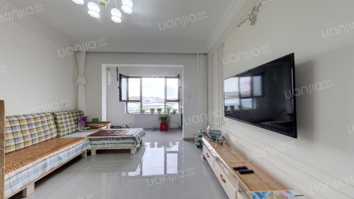 仙山花园二手房实景图