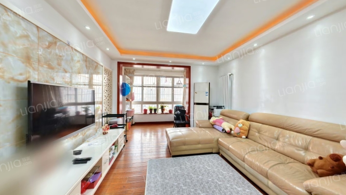 汇杰公寓二手房实景图