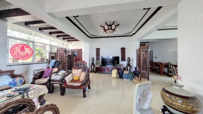 振兴园小区二手房实景图