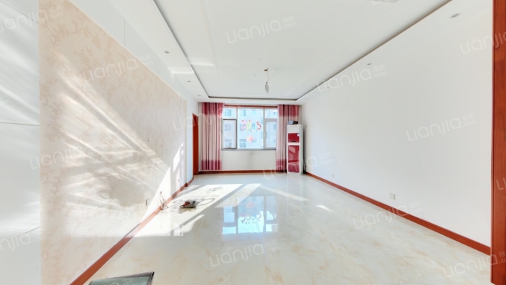 华南园二手房实景图