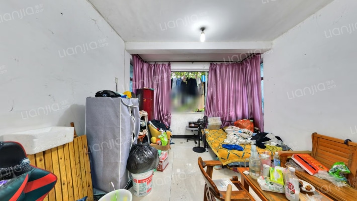 天宫殿小区二手房实景图