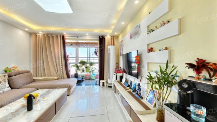 吉源尚郡二手房实景图