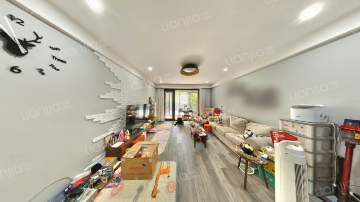 太公望二手房实景图