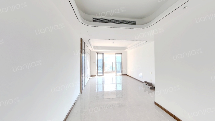 中骏世界城璟悦一期二手房实景图