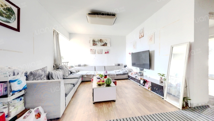 西雅园北区二手房实景图