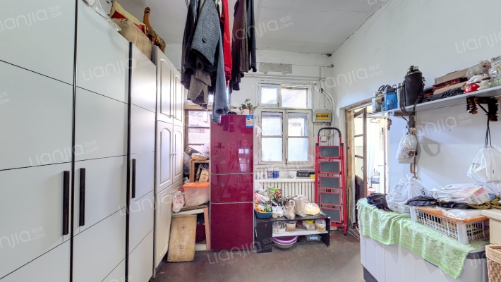 竹荫里二手房实景图