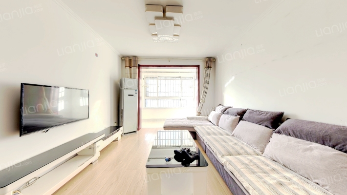 锦绣御园二手房实景图