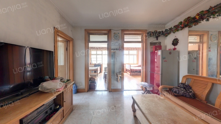 汝南路1、1甲、1乙二手房实景图