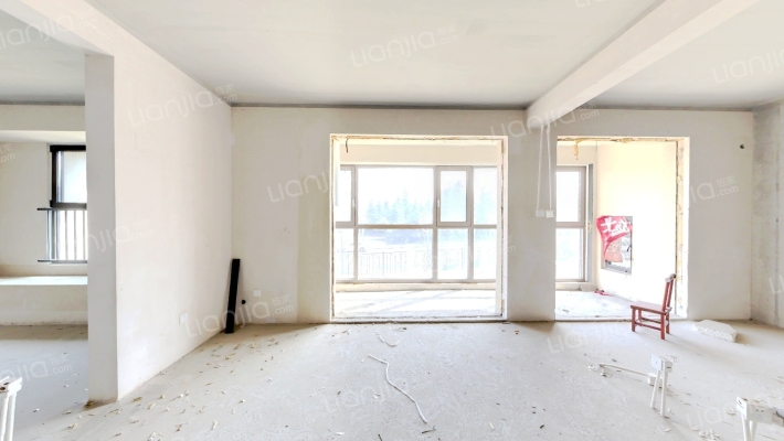 绿城·桂语江南二手房实景图