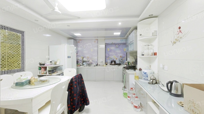 U派二手房实景图