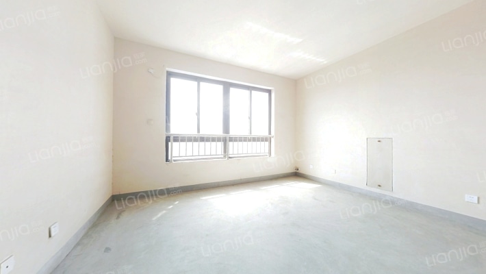 西上海华府天地二手房实景图