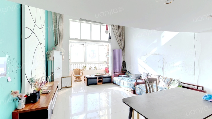 姿华文雅新世界三期二手房实景图