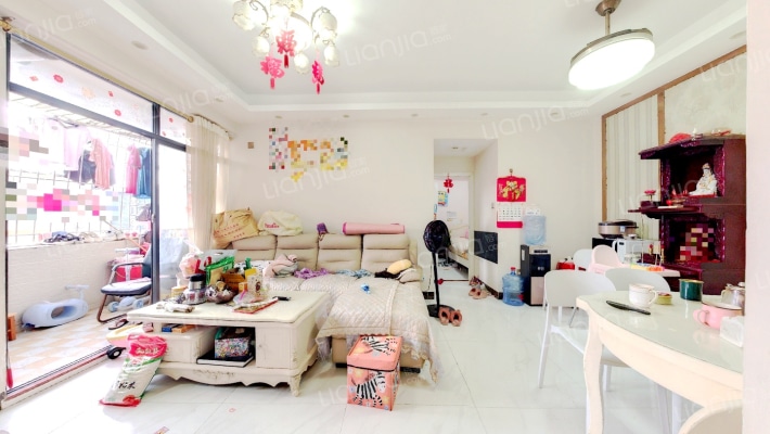 南泰路二手房实景图