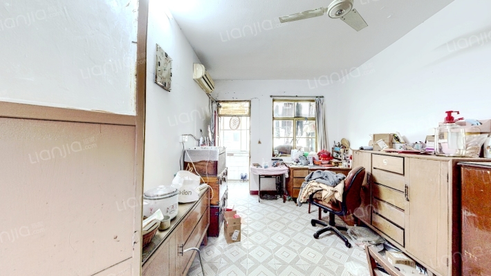 江纺住宅二区二手房实景图