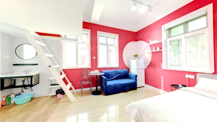 龙华路二手房实景图