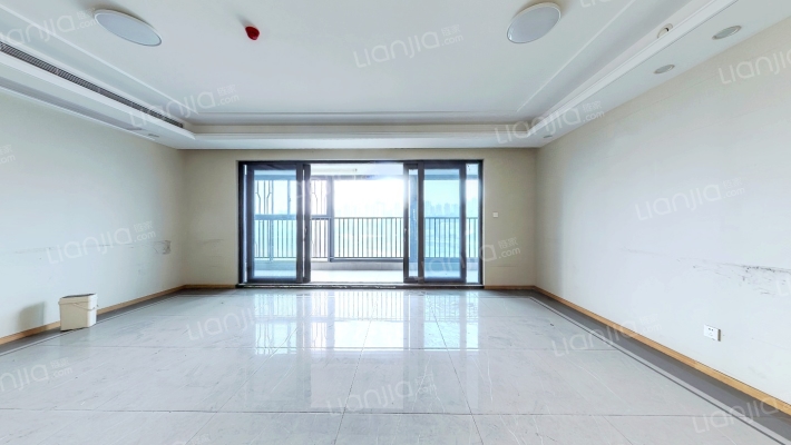 金辉御江六骏二手房实景图