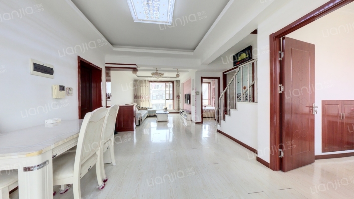 水果新城二期二手房实景图