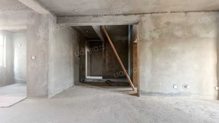 和谐贰号院二手房实景图