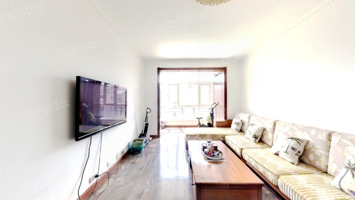 长安城二手房实景图