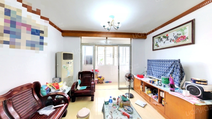 花城苑二手房实景图