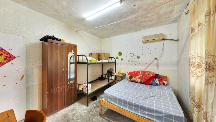 康乐花园(香洲区)二手房实景图