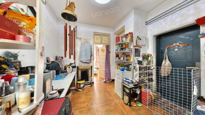 文化宫路48号二手房实景图