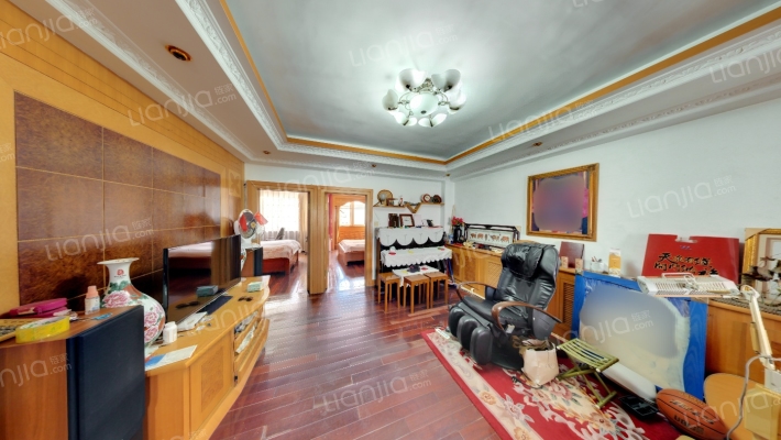 黄河路36号二手房实景图