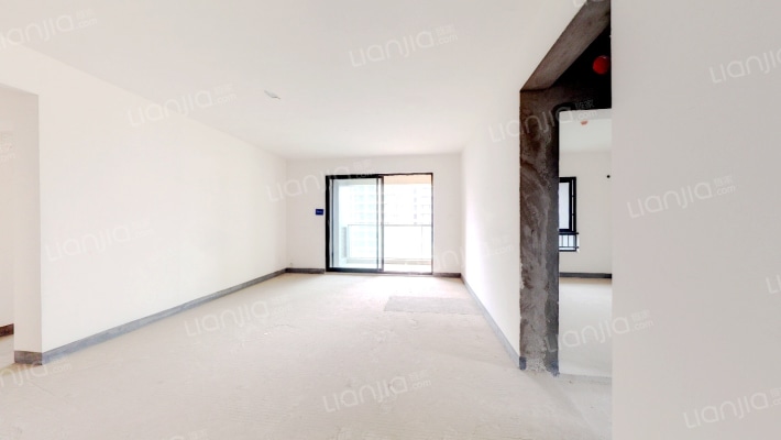 龙湖昱湖壹号观云二手房实景图