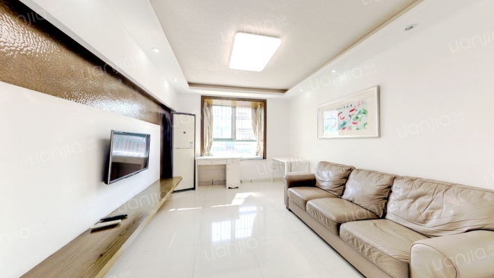 大华锦绣华城(十街区)二手房实景图