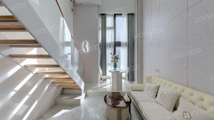 华润置地万象里二手房实景图