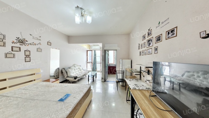 东和城二手房实景图