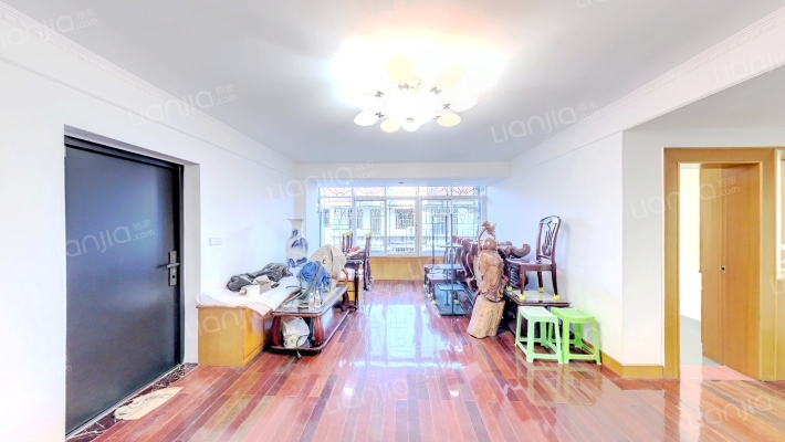 沁园新村二手房实景图