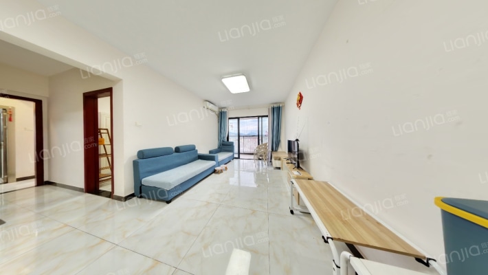 远洋新干线二期二手房实景图