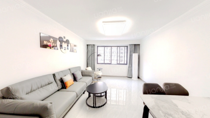 中信广场二手房实景图