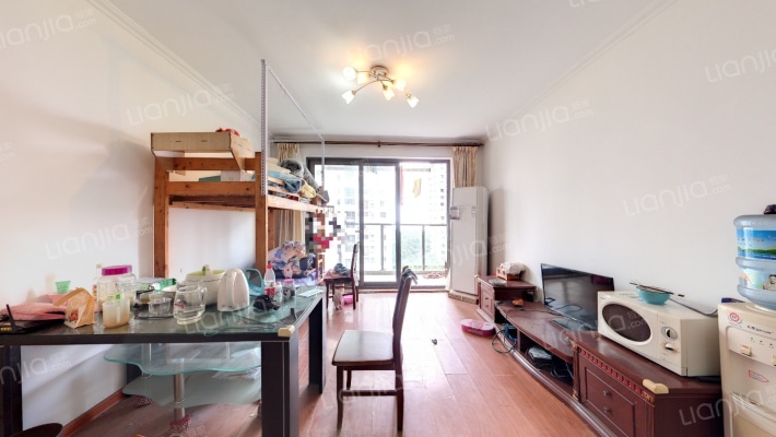 玲珑湾花园五区二手房实景图