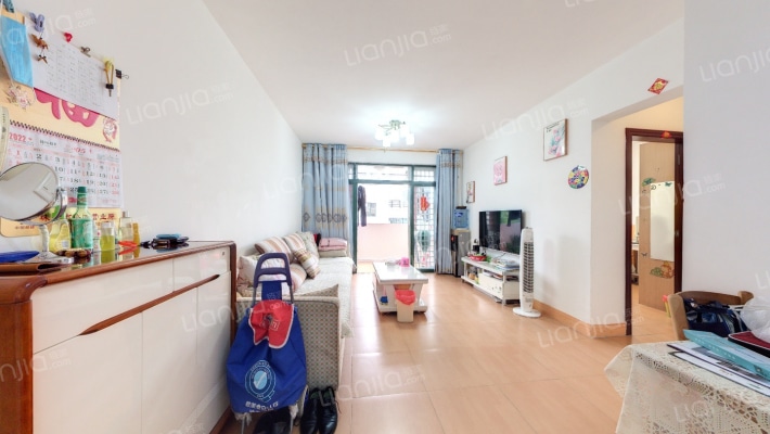 嘉园二手房实景图