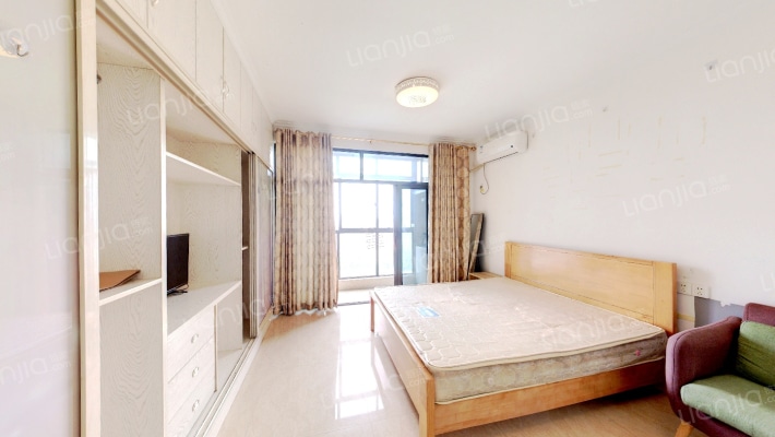 卓成大厦二手房实景图