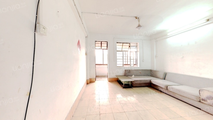 星光厂宿舍二手房实景图