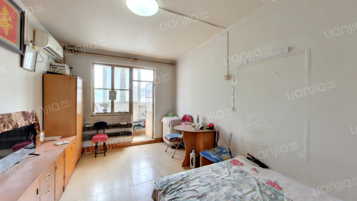 双井北里二手房实景图