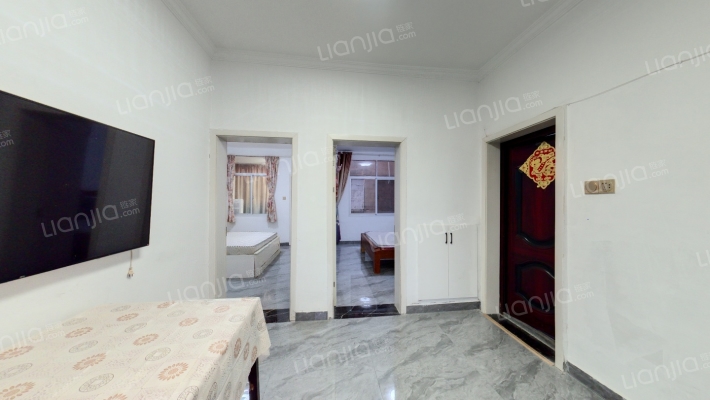 水晶宫5号二手房实景图