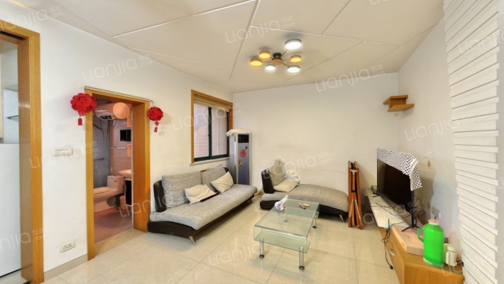 锦华丽都二手房实景图